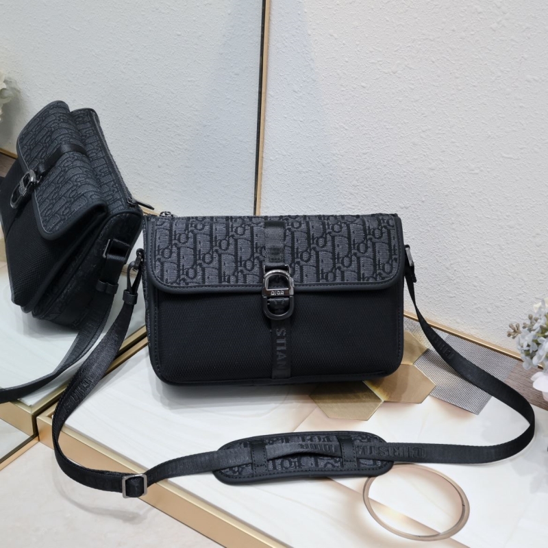 D*or satchel bags